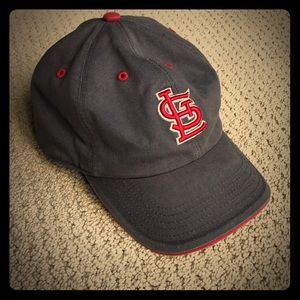 St. Louis Cardinals baseball hat